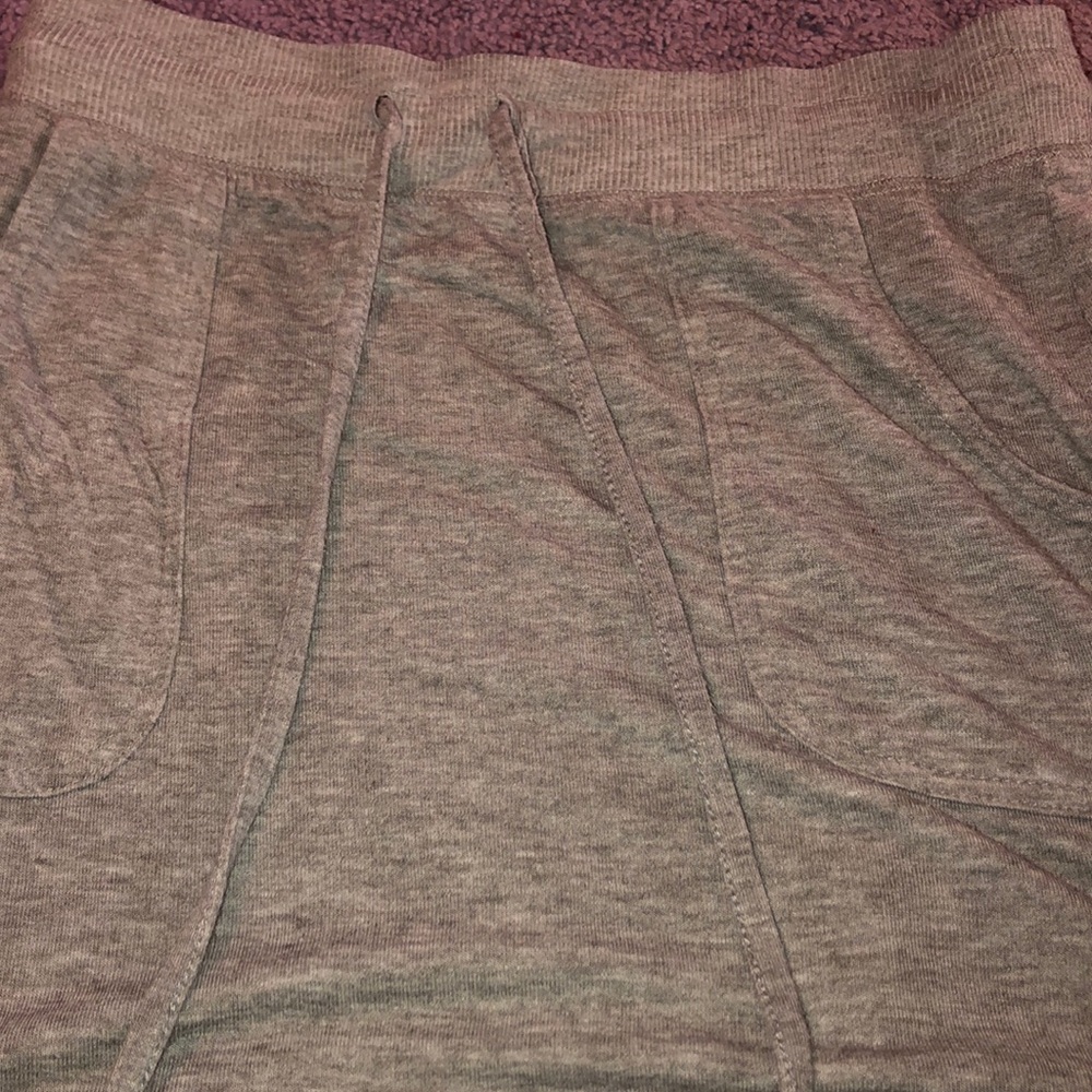 Sport skirt